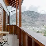 Апартаменты Lioda Rite Masarie