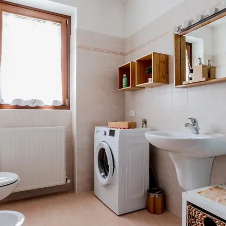 Lioda Rite 公寓 Masarie