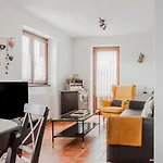 Lioda Rite Apartament *