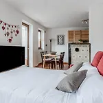 Apartament Lioda Rite *