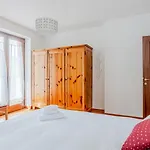 Lioda Rite Apartament *