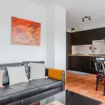 Lioda Rite Apartament *