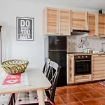 Apartament Lioda Rite *