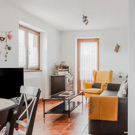 Lioda Rite דירה *