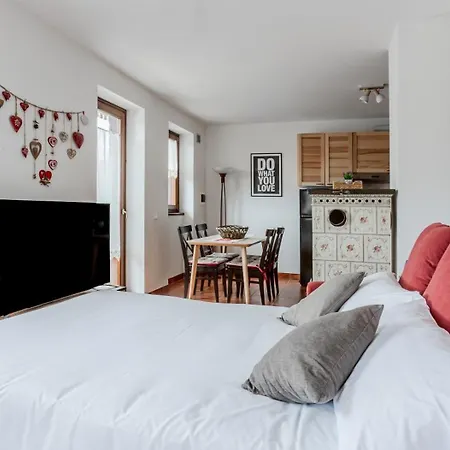 דירה Lioda Rite *