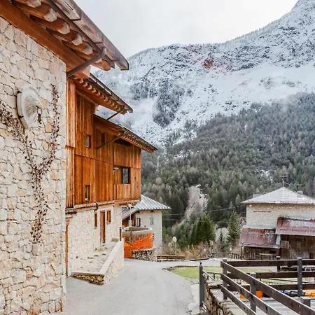 Apartmán Lioda Rite