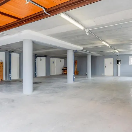 Apartmán Lioda Rite *