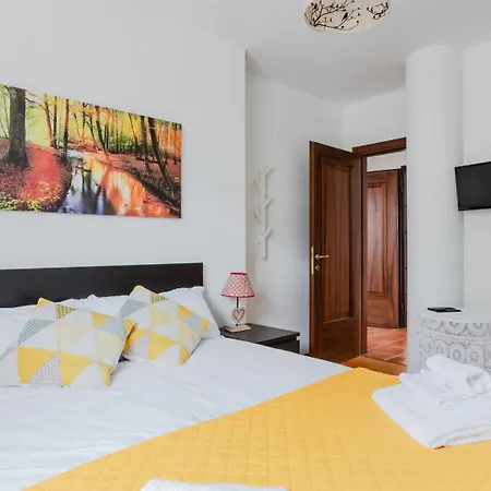 Lioda Rite Apartmán Masarie