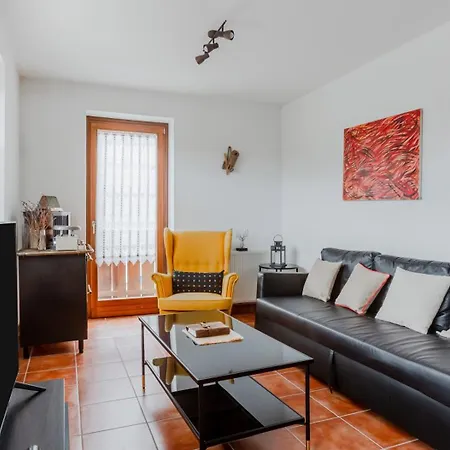 Apartmán Lioda Rite