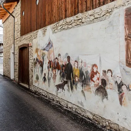 Lioda Rite דירה *