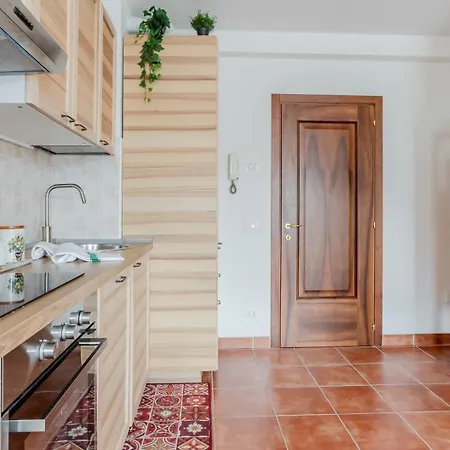 Lioda Rite Apartmán Masarie