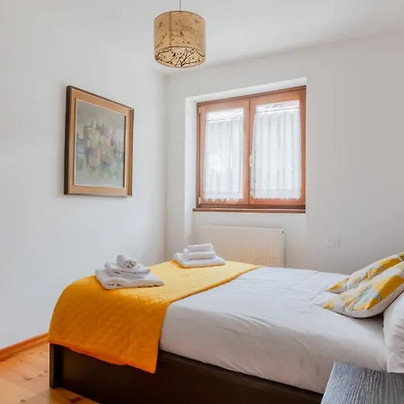 Apartmán Lioda Rite Masarie