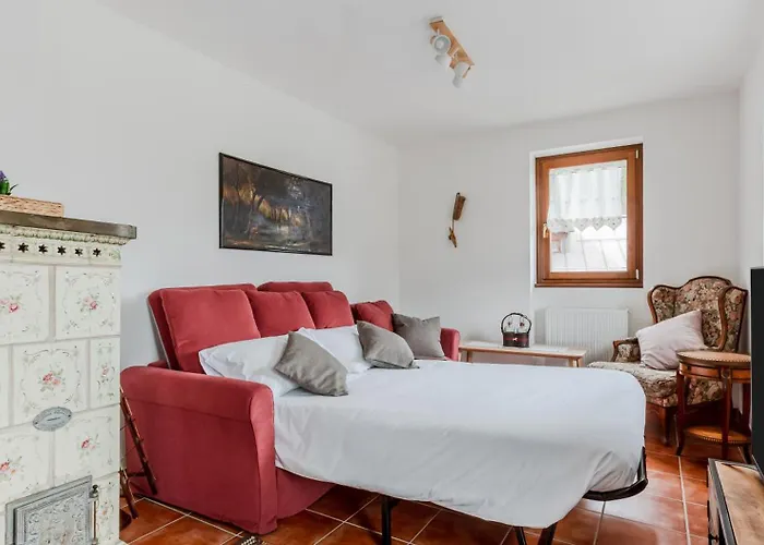 Lioda Rite Apartmán Masarie