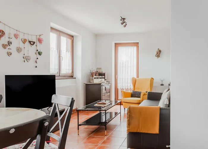 Lioda Rite Apartmán *