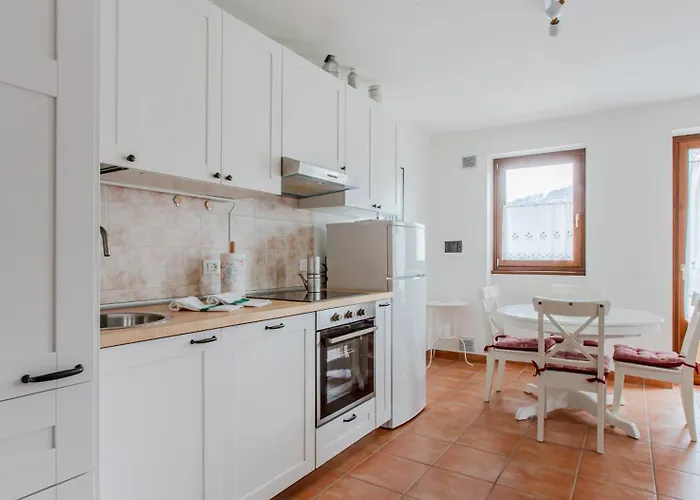 Apartmán Lioda Rite