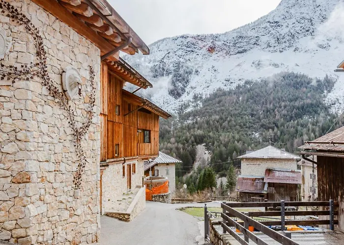 Apartmán Lioda Rite