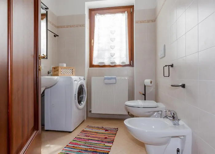 Apartmán Lioda Rite Masarie