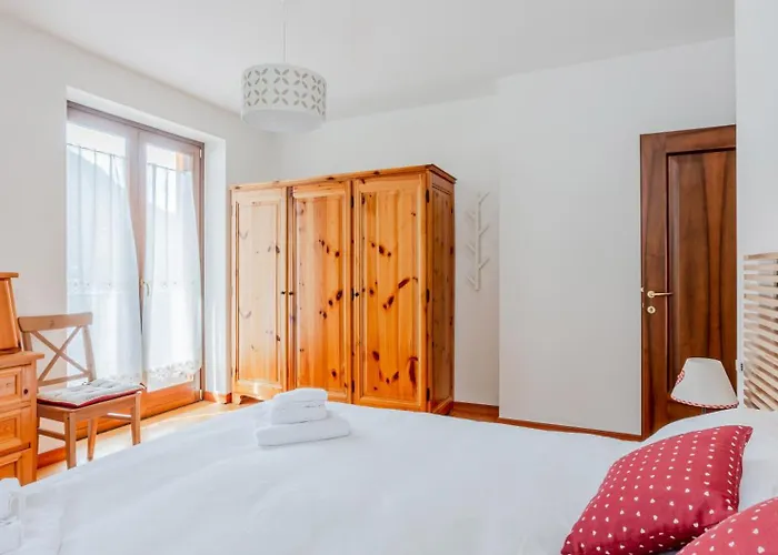 Lioda Rite Apartmán *