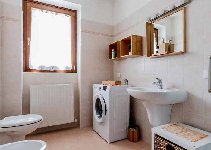 Lioda Rite Apartmán Masarie