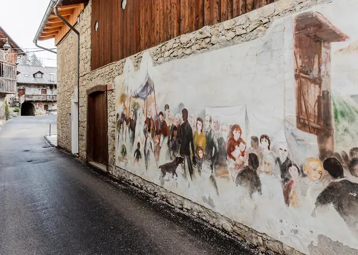 Lioda Rite Apartmán *