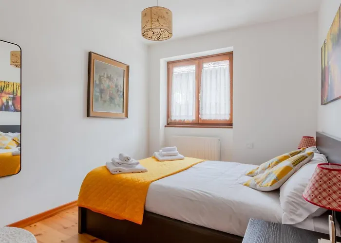 Apartmán Lioda Rite Masarie