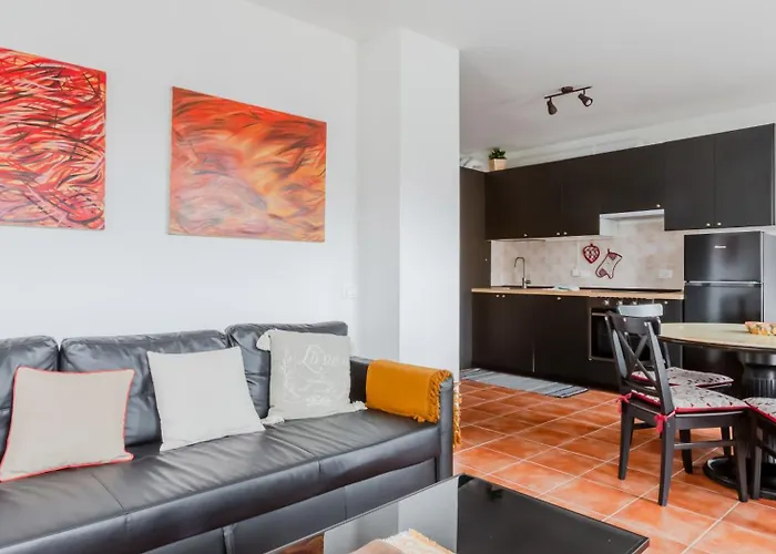 Lioda Rite Apartmán *